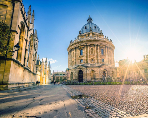 Oxford